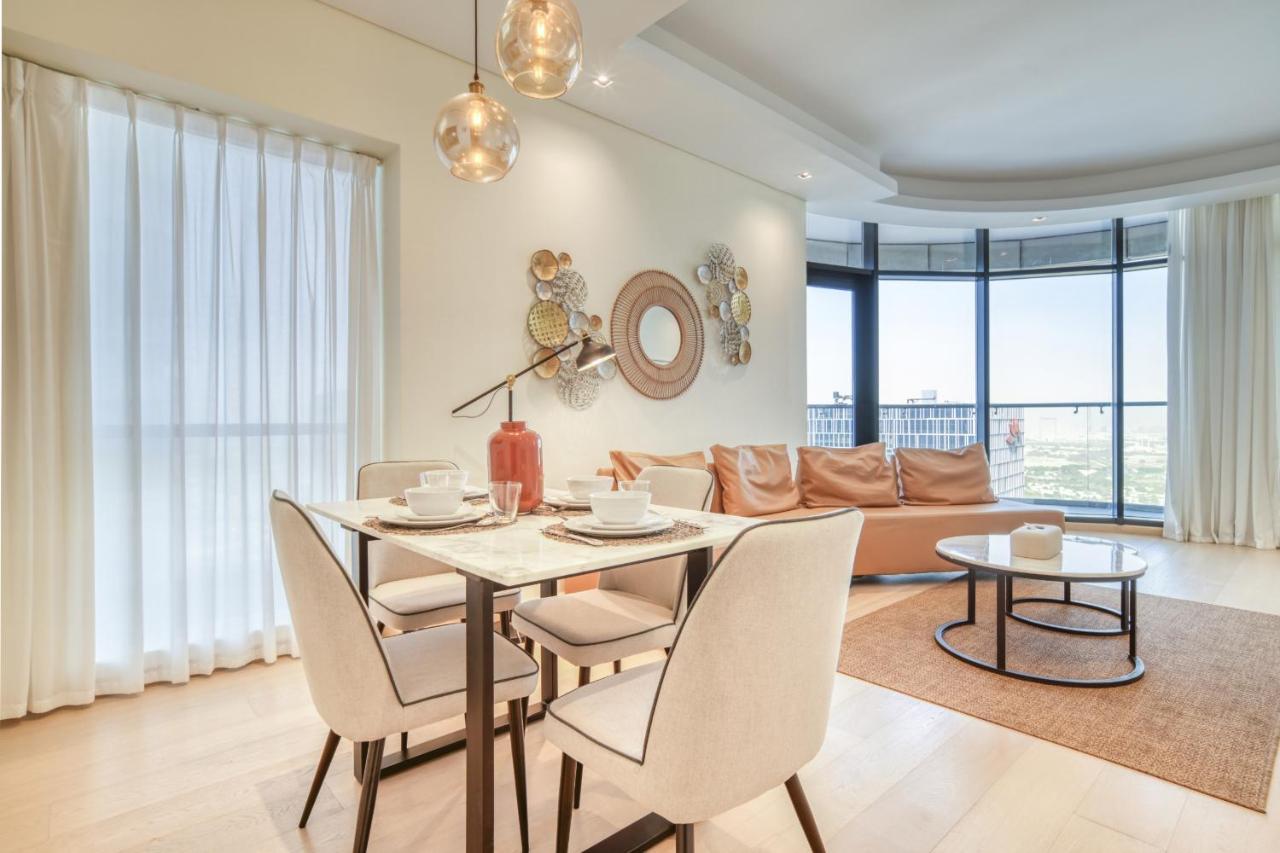 Rp Heights, Downtown Dubai - Mint Stay Exterior foto