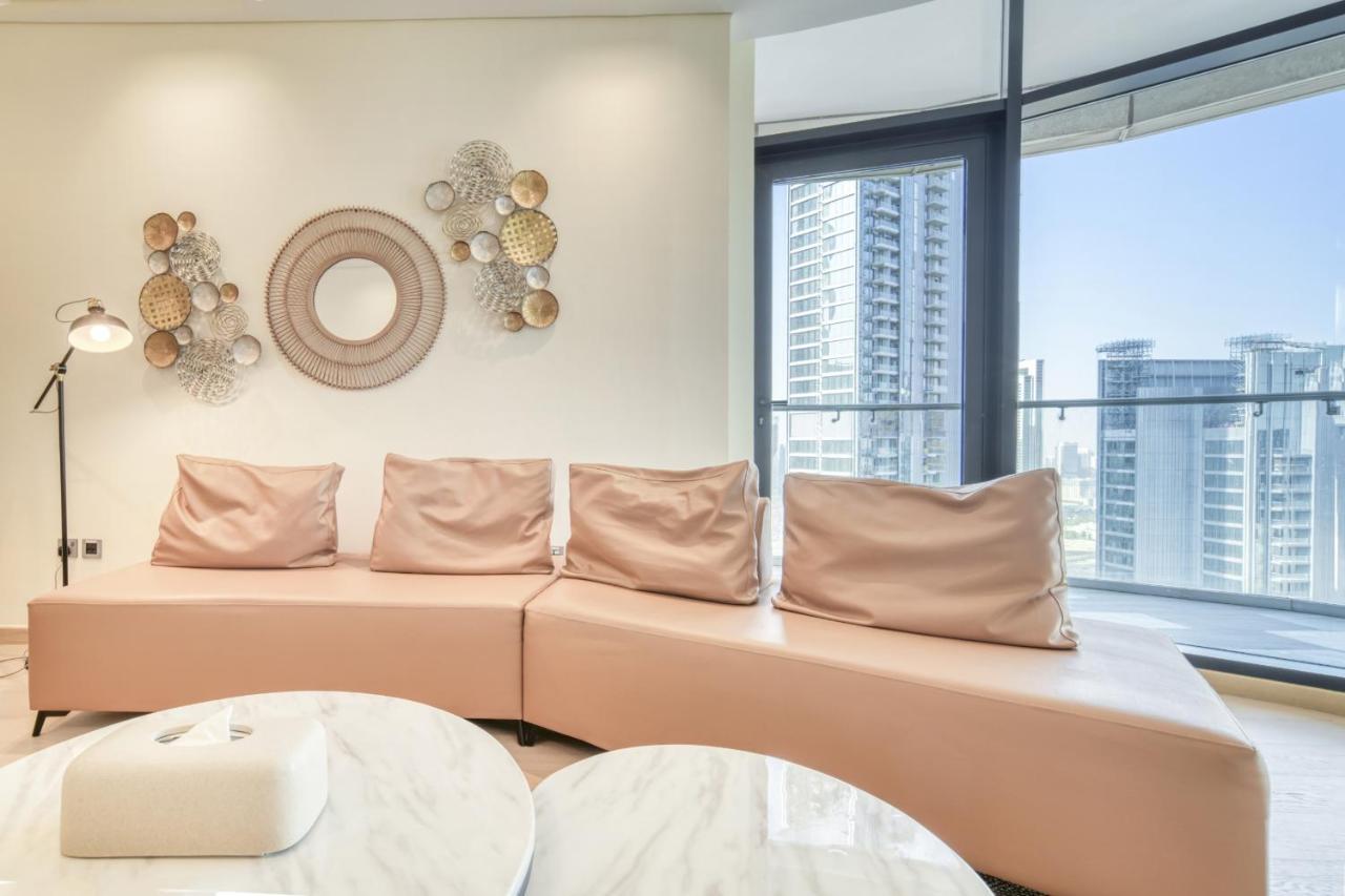 Rp Heights, Downtown Dubai - Mint Stay Exterior foto